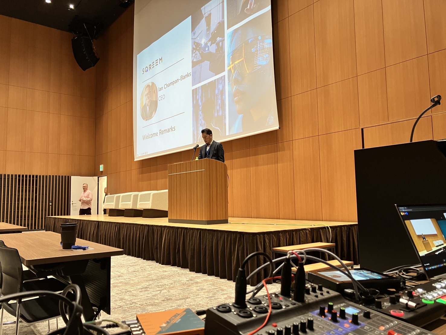 AIセミナー Google Meet配信