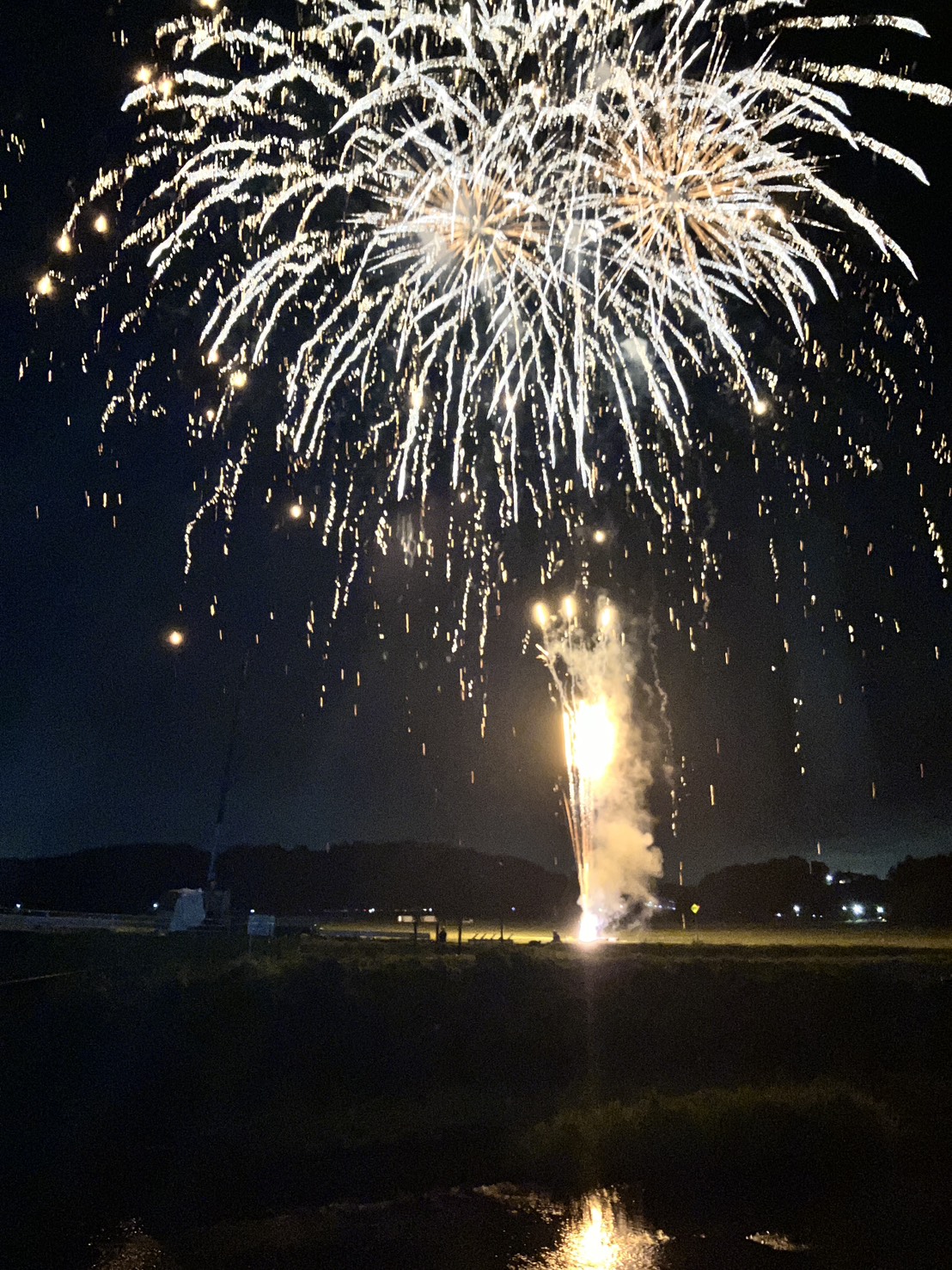 浅川の花火2026 ライブ配信